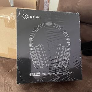 Cowin wireless headphones